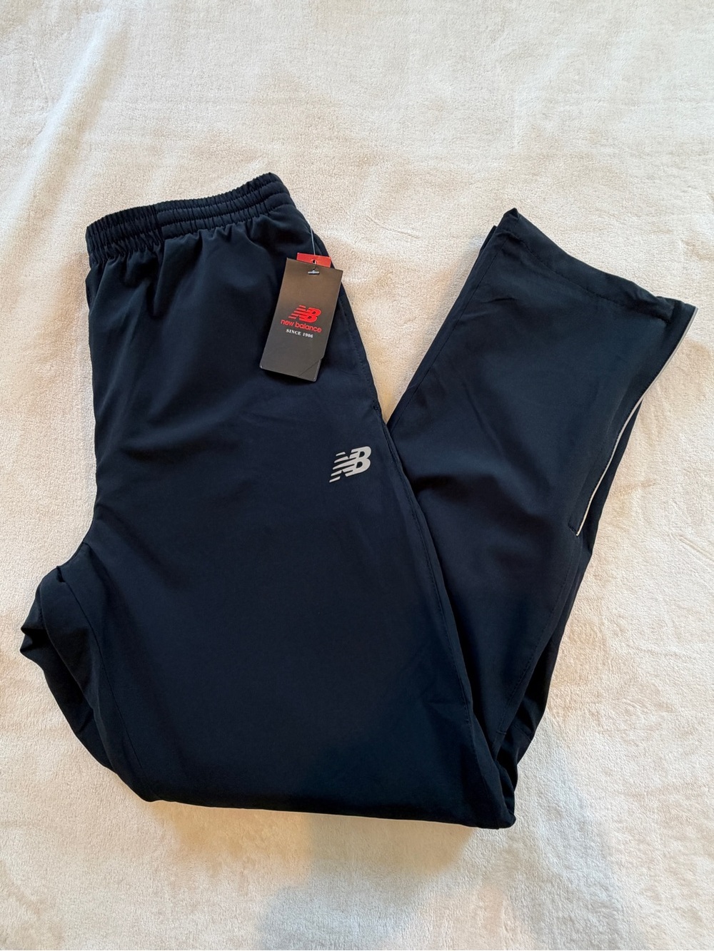 New Balance Mens Pants‎